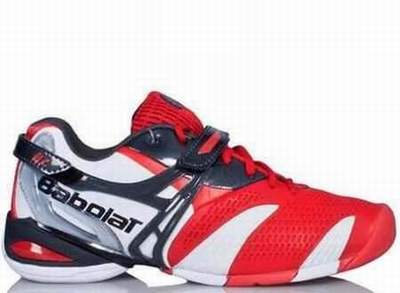 meilleures chaussures de tennis