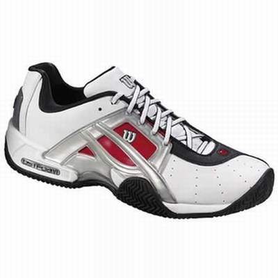 chaussures tennis de table asics