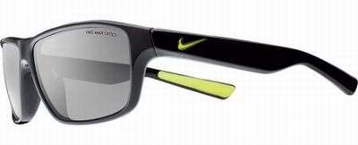 lunette de soleil nike cyan